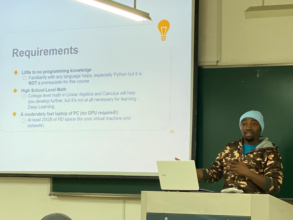 Python Group 2019