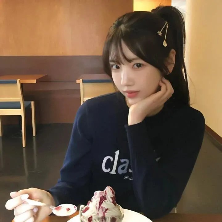 云的耳语